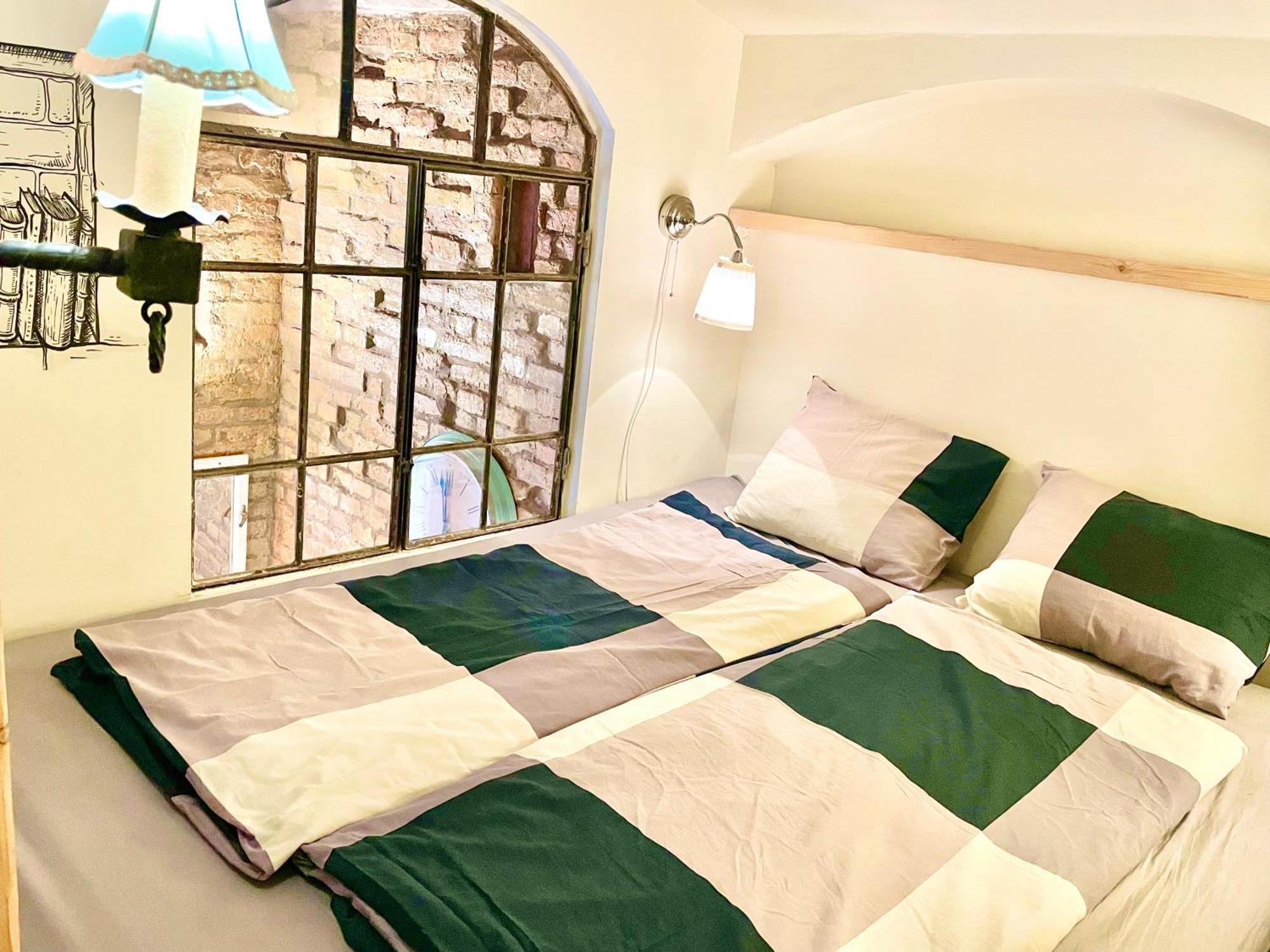 Lavender Circus Hand Drawn Apartments Βουδαπέστη Εξωτερικό φωτογραφία