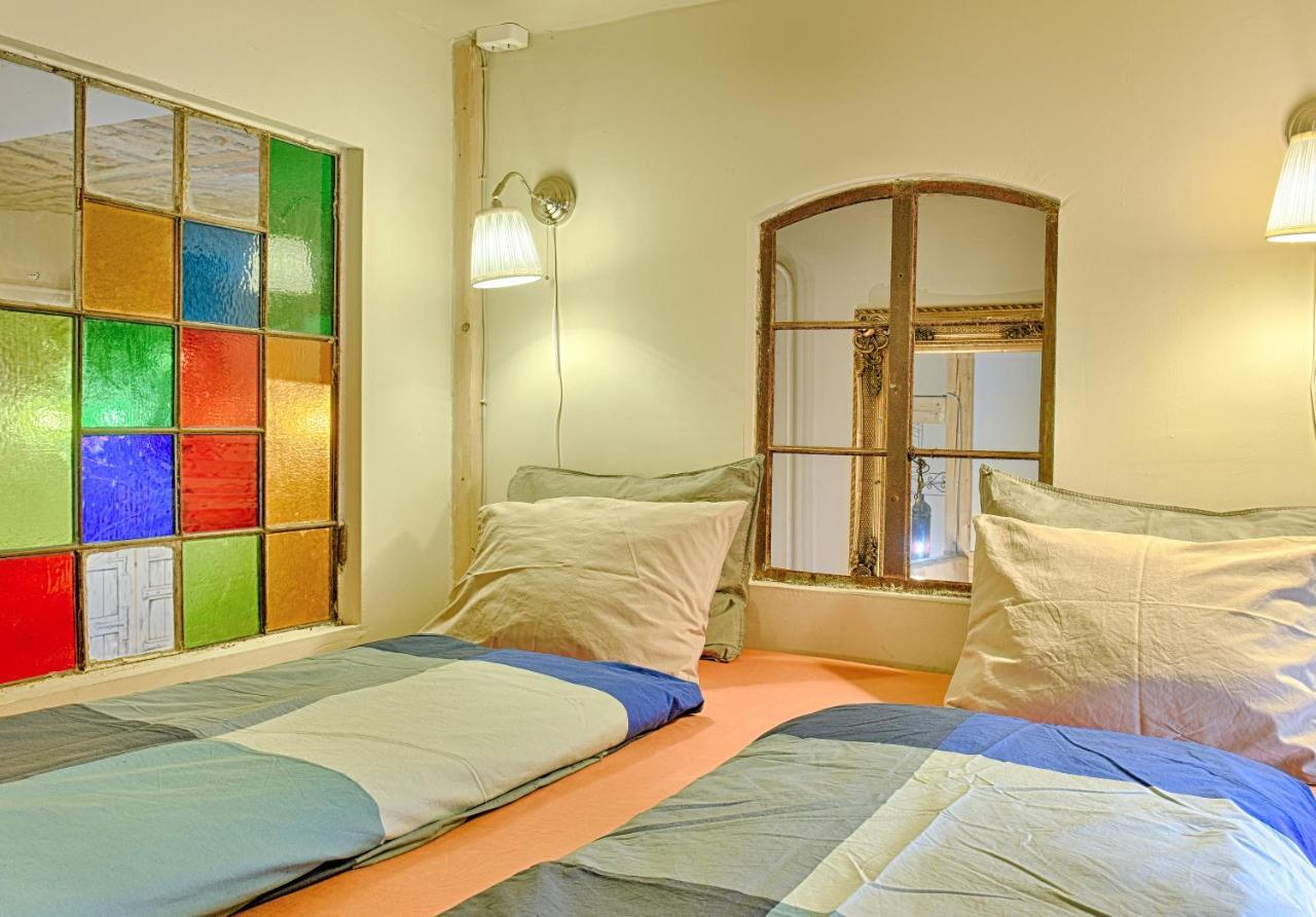 Lavender Circus Hand Drawn Apartments Βουδαπέστη Εξωτερικό φωτογραφία